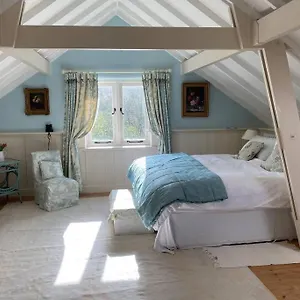 Langdale Farm Annexe In Rural Location Exeter