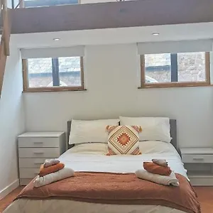 Apartment Two St Olaves Lookout Exeter