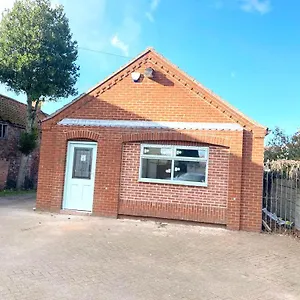 Crowd Luxury - Fishlake Properties Apartment Doncaster