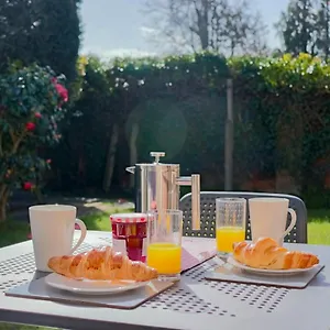 Causey Superb Comfy In By Staystay Holiday home Exeter