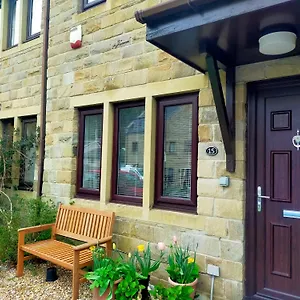 Lynton House Holiday home Hebden Bridge