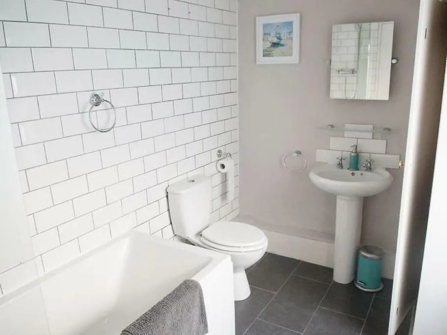 Holiday home Noble House Exeter Villa United Kingdom