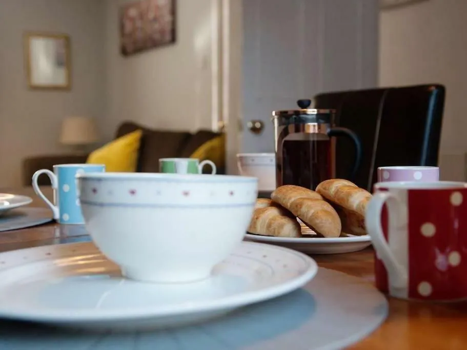 Holiday home Noble House Exeter Villa